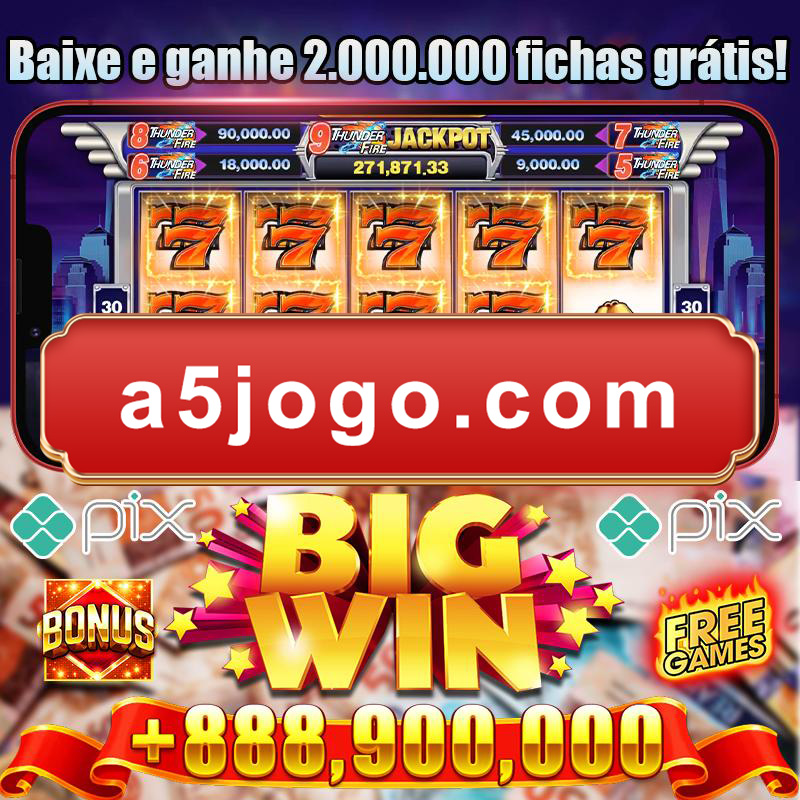 A5Game & Play Casino Slots e Jogos de Casino